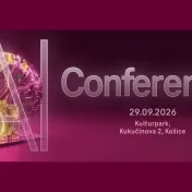 AI Conference (v roku 2026)
