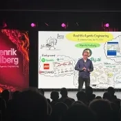 AI Conference (v roku 2026)
