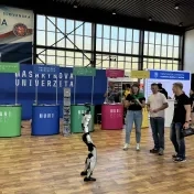 Roadshow Kam na vysokú (v roku 2026)