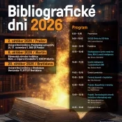 plagát/program