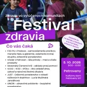 Festival zdravia
