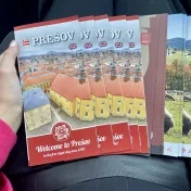Propagácia Bardojova