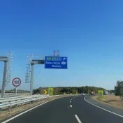 cesta: Budapešť - Prešov