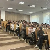 Prednáška odborníkov z praxe spoločnosti Accenture (v roku 2026)