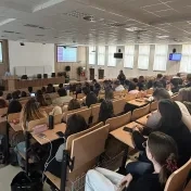 Prednáška odborníkov z praxe spoločnosti Accenture (v roku 2026)