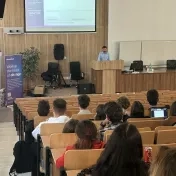 Prednáška odborníkov z praxe spoločnosti Accenture (v roku 2026)