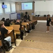 Prednáška odborníkov z praxe spoločnosti Accenture (v roku 2026)