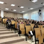 Prednáška odborníkov z praxe spoločnosti Accenture (v roku 2026)