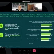 Webinár „AI Tools for Increasing Research Productivity, Integrity, and Effective Authorship – Czechia and Slovakia“ (v roku 2026)