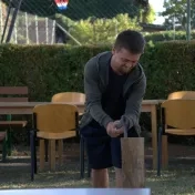 Rúbanie dreva