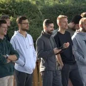 Diváci