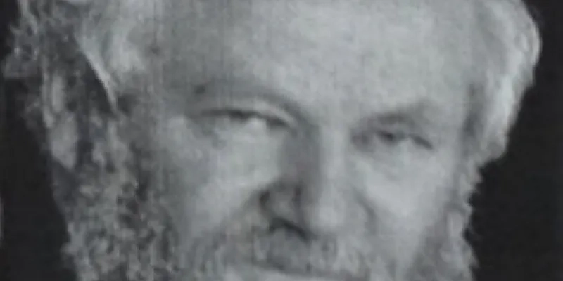 Opustil nás Jozef Terek