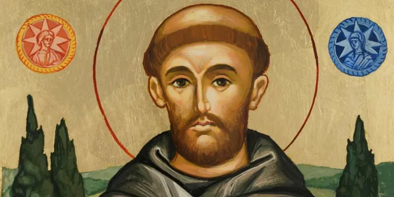 Saint Francesco