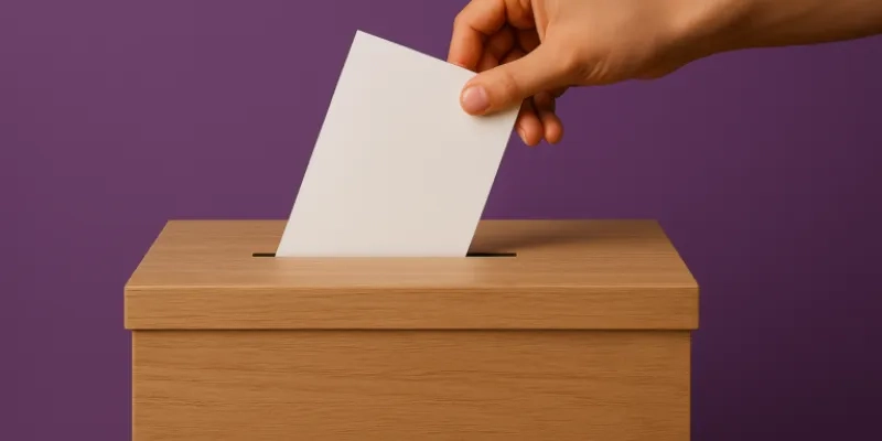 Vyhlásenie volieb do AS FZO PU