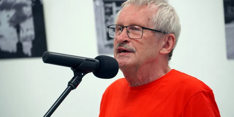 Peter Kostelník