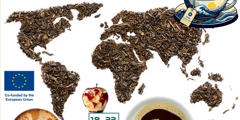 BIP „Foodscapes as a Mirror of Environment and Culture – a Journey Through Gastronomy, Environment, and Identity Workshop“