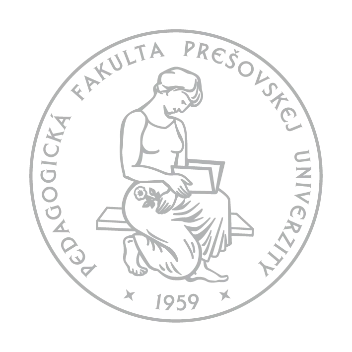 Pedagogická fakulta Prešovskej univerzity v Prešove