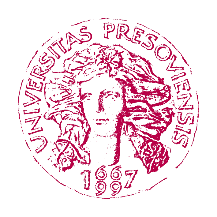 Presovska Univerzita V Presove