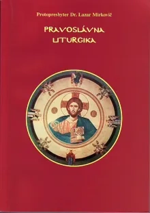 Pravoslávna liturgika