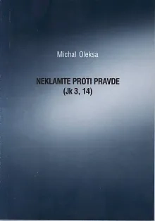 Neklamte proti pravde