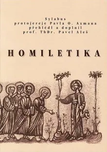 Homiletika