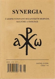 Synergia č. 7- 8