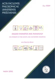 English Phonetics and Phonology