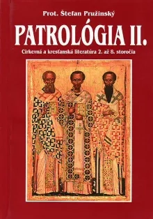 Patrológia II.
