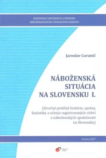 Náboženská situácia na Slovensku I.