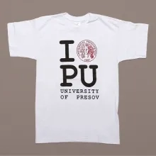Pánske tričko PU