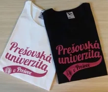 Dámske tričko