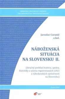 Náboženská situácia na Slovensku II.