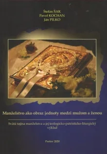 Manželstvo ako obraz jednoty medzi mužom a ženou