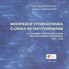Modifikácie vyobrazovania človeka so znevýhodnením