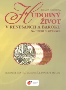 Hudobný život v renesancii a baroku