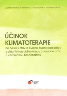 Účinok klimatoterapie