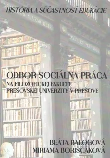 História a súčasnosť edukácie
