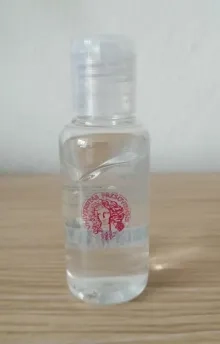 Gél na ruky
