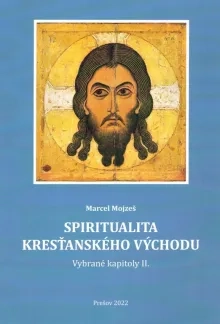 Spiritualita kresťanského východu