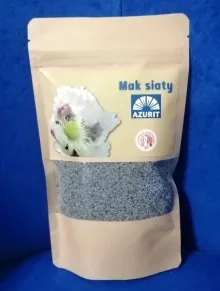 Mak siaty Azurit