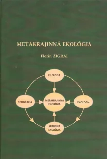Metakrajinná ekológia