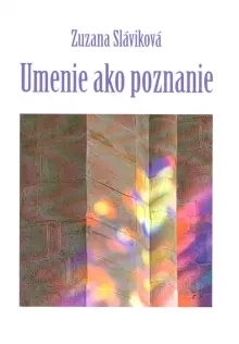 Umenie ako poznanie