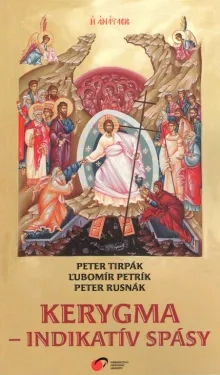 Kerygma - indikatív spásy
