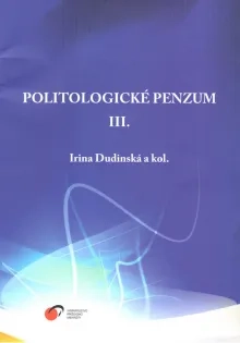 Politologické penzum III.