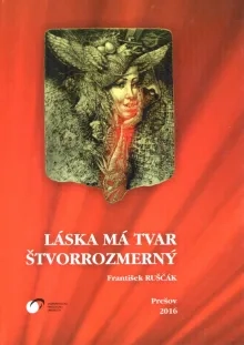 Láska má tvar štvorrozmerný