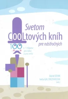 Svetom COOLtových kníh pre násťročných