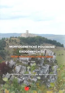 Morfogenetické pôsobenie exogénnych síl