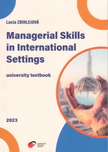 Managerial Skills in International Settings