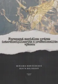 Forenzná sociálna práca
