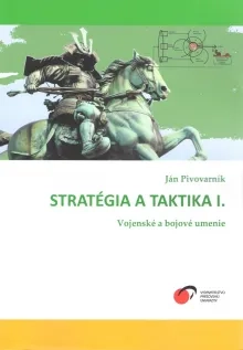 Stratégia a taktika